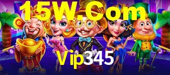 Tournaments Vip345