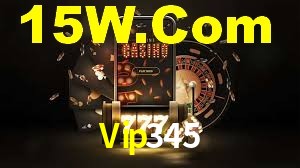 Welcome Bonus Vip345