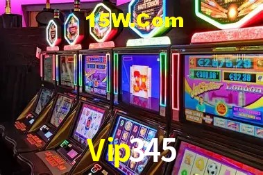 Account Benefits Vip345